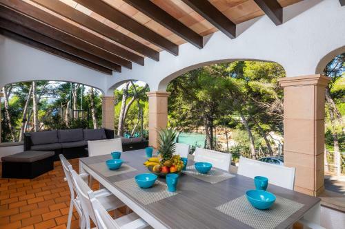 Villa Casa De Cala Gat