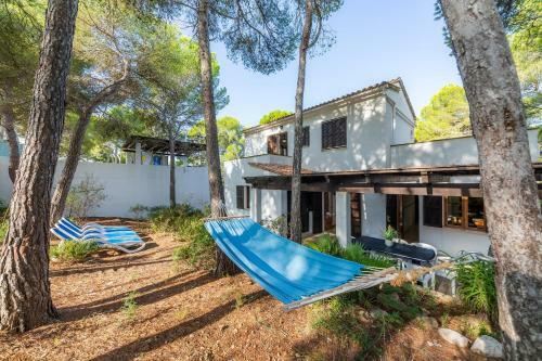 Villa Casa De Cala Gat