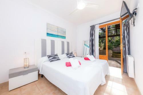 Villa Casa De Cala Gat