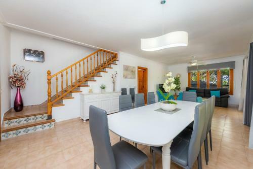 Villa Casa De Cala Gat