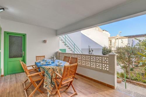 Villa Magdalena Peque�a