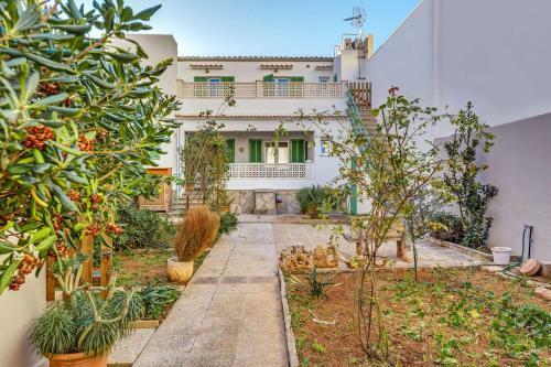 Villa Magdalena Peque�a