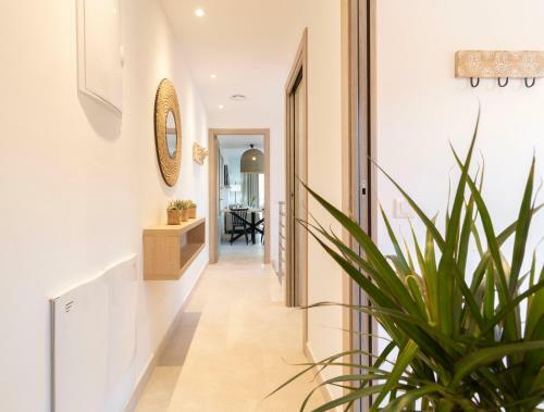 Calafell Home Apartments