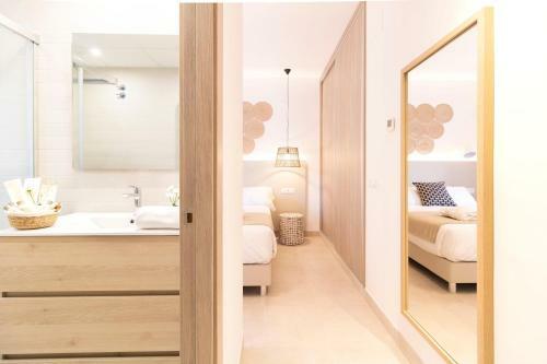 Calafell Home Apartments