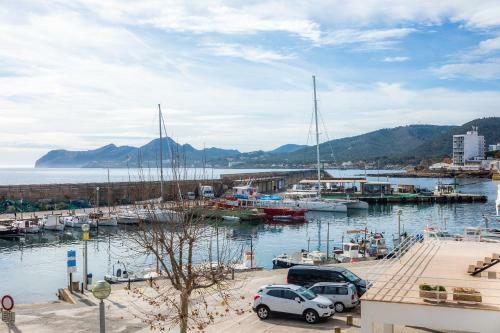 Apartamento Maritim