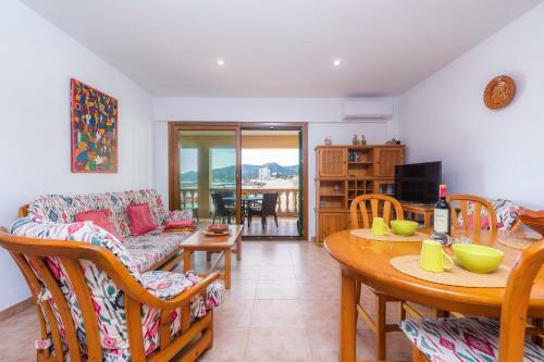Apartamento Maritim