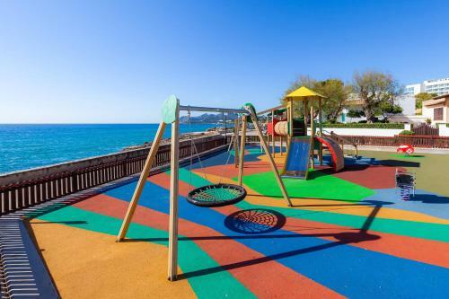Apartamento Maritim
