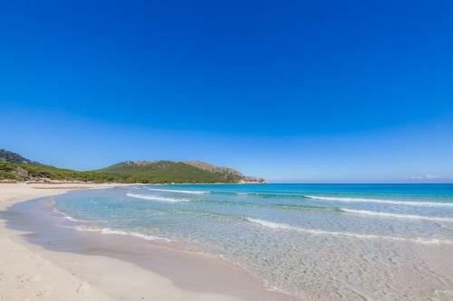 Apartamento Maritim