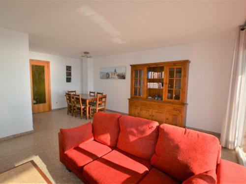 Apartamento Villa Service - Lindamar 1� 1�