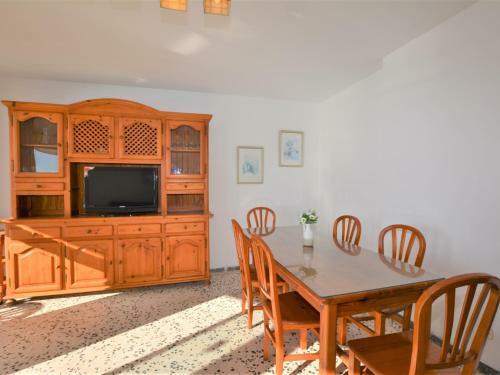 Apartamento Villa Service - Leonor 2� 2�