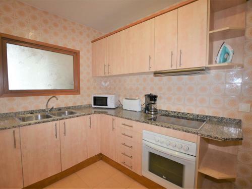 Apartamento Villa Service - Leonor 5� 2�