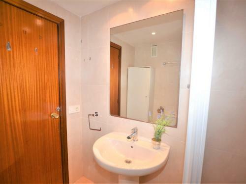 Apartamento Villa Service - Leonor 5� 2�