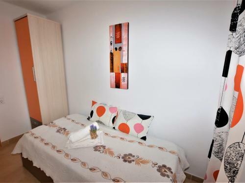 Apartamento Villa Service - Su�ssa 3
