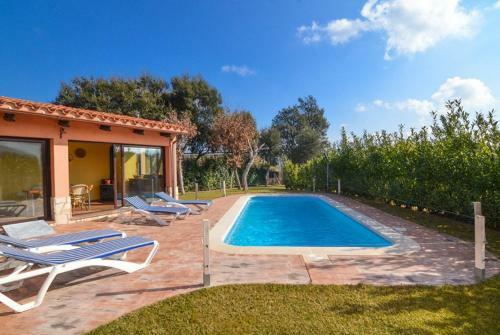 Club Villamar - Beata