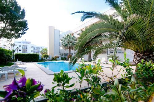 Apartamento Drac Blanc 1-3