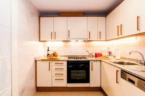 Apartamento Drac Blanc 1-3