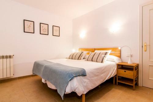 Apartamento Drac Blanc 1-3