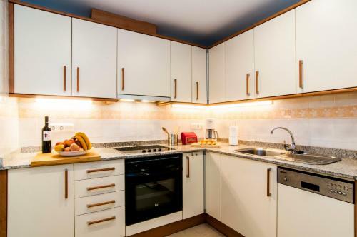 Apartamento Drac Blanc 1-3