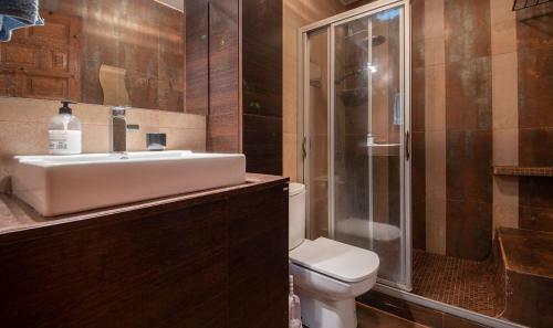 R97 Alorda Park Townhouse