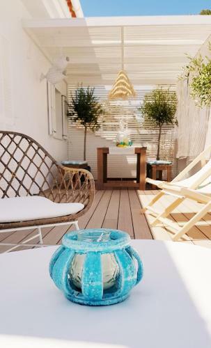 Apartamento Suit Mar Y Sol