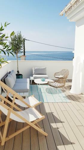 Apartamento Suit Mar Y Sol