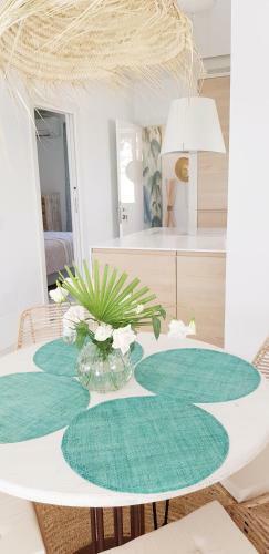 Apartamento Suit Mar Y Sol
