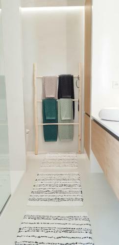 Apartamento Suit Mar Y Sol