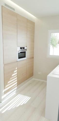 Apartamento Suit Mar Y Sol