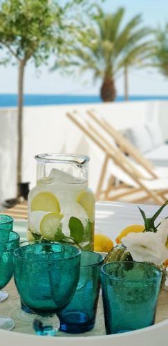 Apartamento Suit Mar Y Sol