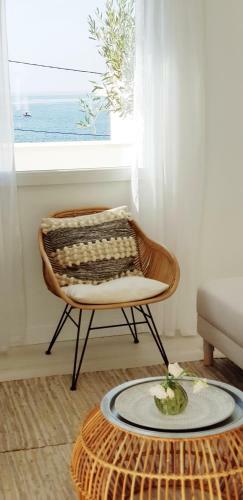 Apartamento Suit Mar Y Sol