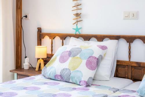 Apartamento Skyline Cala Nau