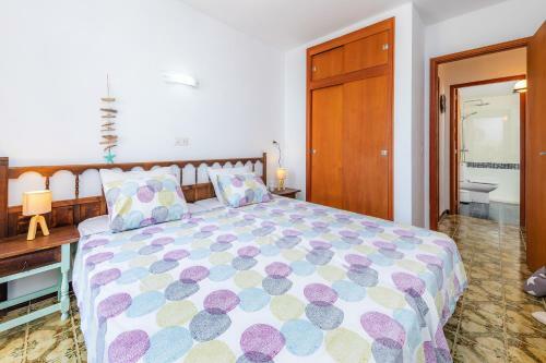 Apartamento Skyline Cala Nau