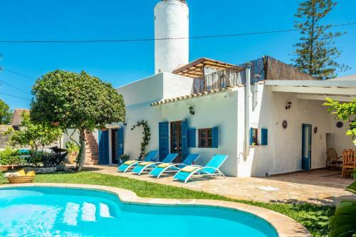 Casa Son Moll