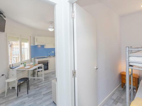 Apartment Calaf