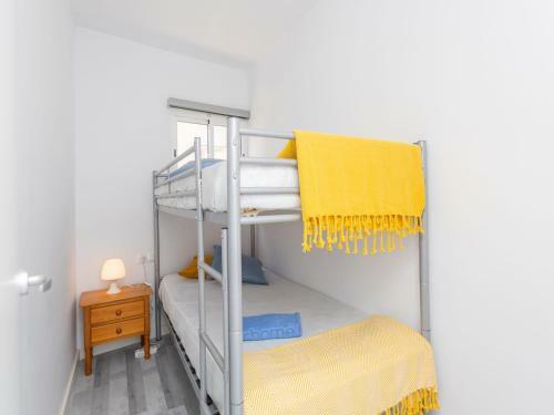 Apartment Calaf