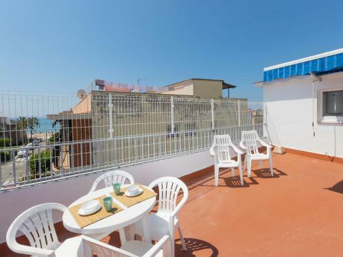 Apartment Calaf