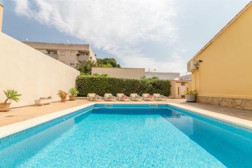 Cala Ratjada - 32105