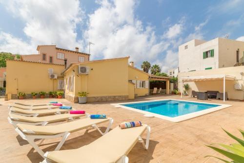 Cala Ratjada - 32105