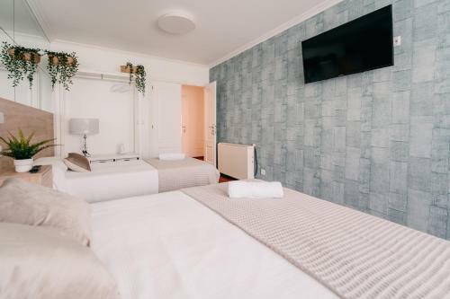 Hostal Pensi�n Augas Quentes