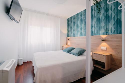 Hostal Pensi�n Augas Quentes