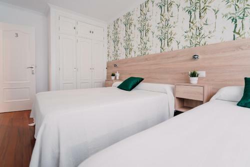 Hostal Pensi�n Augas Quentes