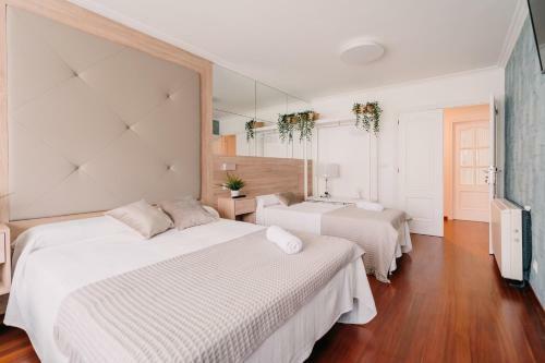 Hostal Pensi�n Augas Quentes