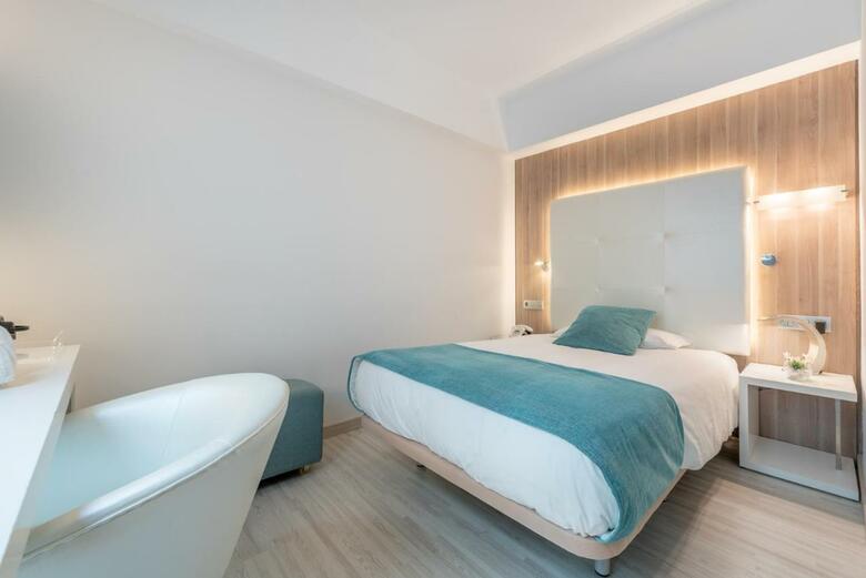 Hotel Kyrat Amarac - Adults Only