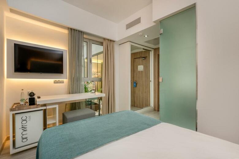 Hotel Kyrat Amarac - Adults Only