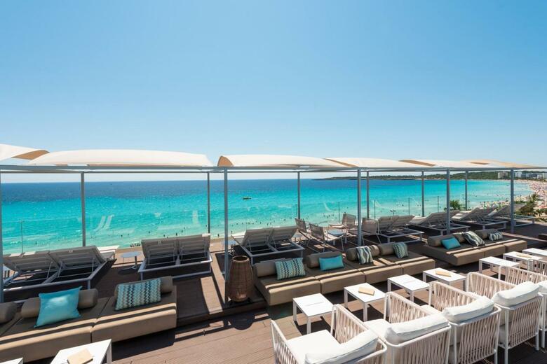 Hotel Kyrat Amarac - Adults Only