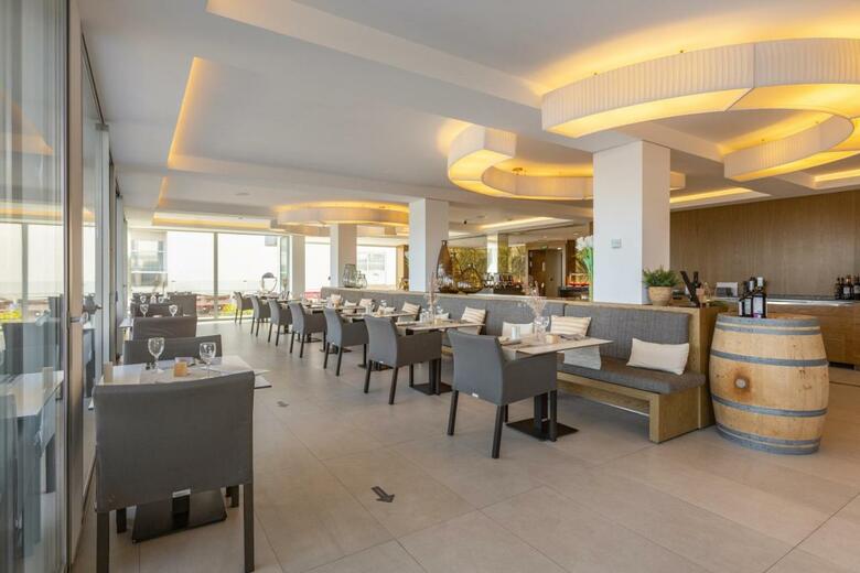 Hotel Kyrat Amarac - Adults Only