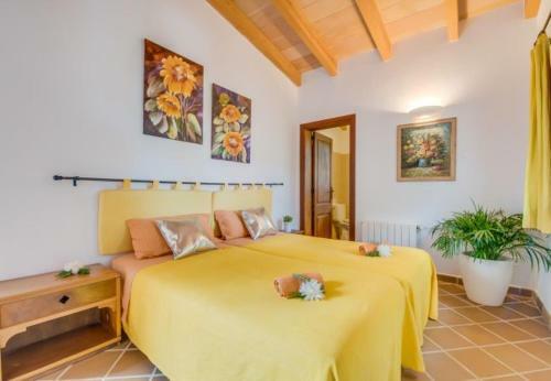 Cala Ratjada Apartment Sleeps 6 With Wifi