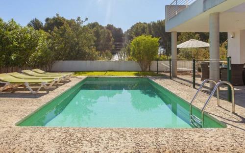 Villa Voramar Mhm