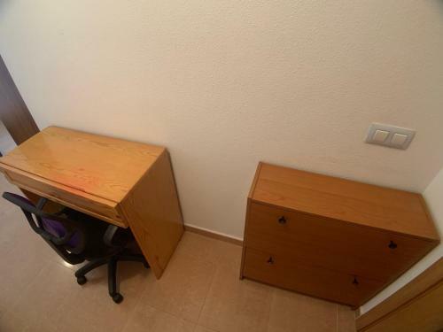 Apartamento Valle Del Manubles