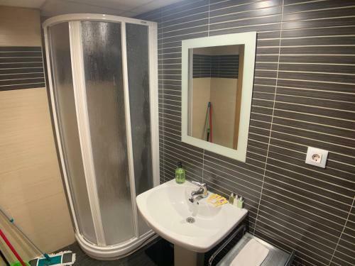 Apartamento Valle Del Manubles